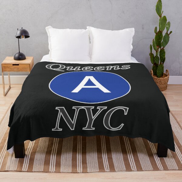 Item preview, Queens NYC designed and sold by Mountain-Point.