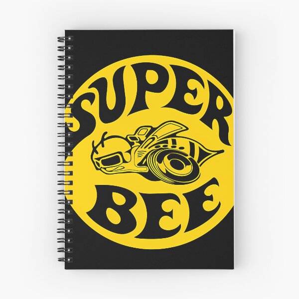 Item preview, Super Bee designed and sold by LaetitiaDiaz.