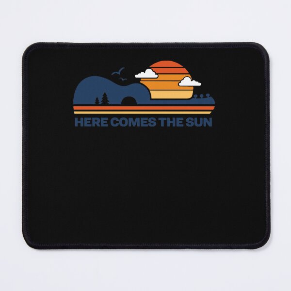 Item preview, Here Comes The Sun designed and sold by mrLanka.