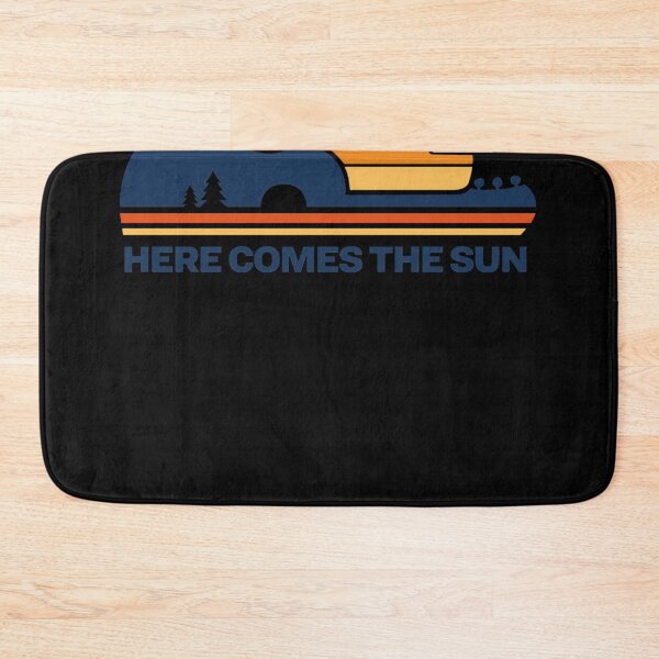 Item preview, Here Comes The Sun designed and sold by mrLanka.