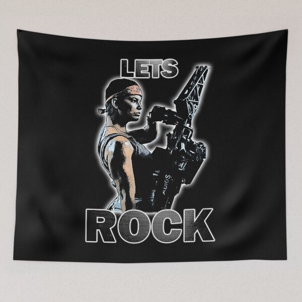 Item preview, Lets Rock designed and sold by Thisal Perera.