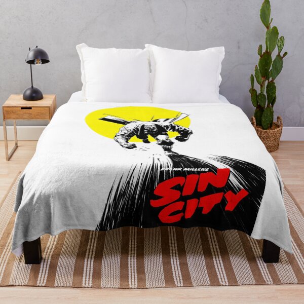 Item preview, Sin City - Marv is here designed and sold by ArtPlus+.