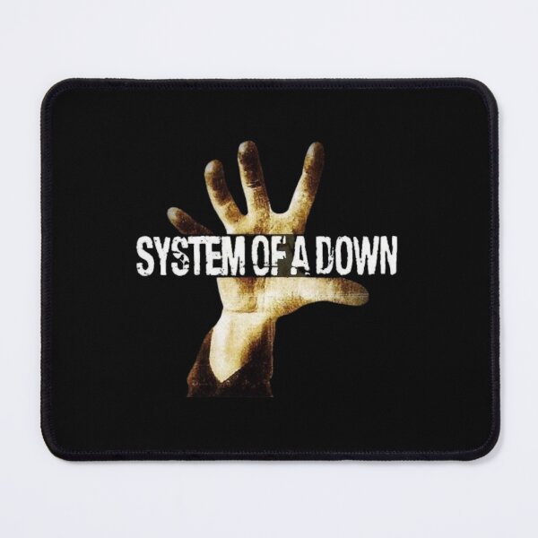 Item preview, System Of A Down designed and sold by mrLanka.