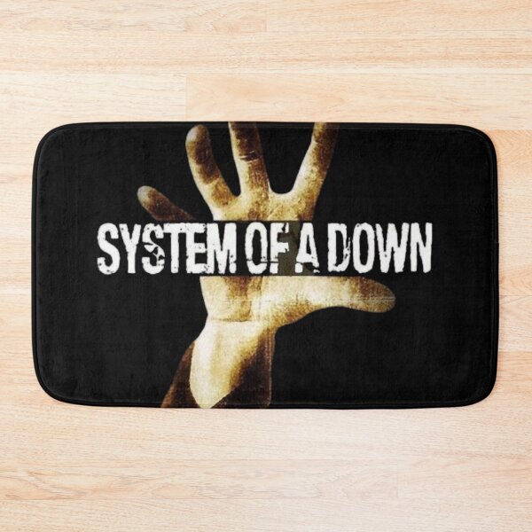 Item preview, System Of A Down designed and sold by mrLanka.