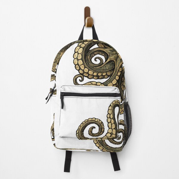 Item preview, Octopus for Men, Women, and Kids designed and sold by TynesDesign.