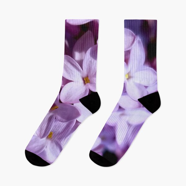 Item preview, Lilacs in Bloom designed and sold by bjtomiko.