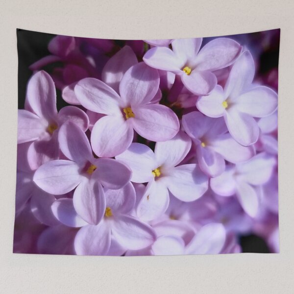 Item preview, Lilacs in Bloom designed and sold by bjtomiko.