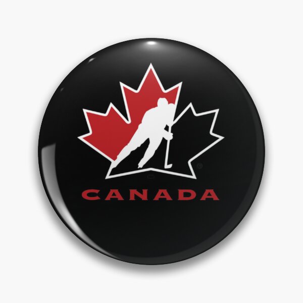 Item preview, Team Canada Logo Merchandise  designed and sold by mrLanka.