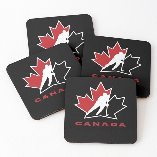 Item preview, Team Canada Logo Merchandise  designed and sold by mrLanka.