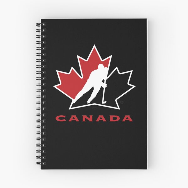 Item preview, Team Canada Logo Merchandise  designed and sold by mrLanka.