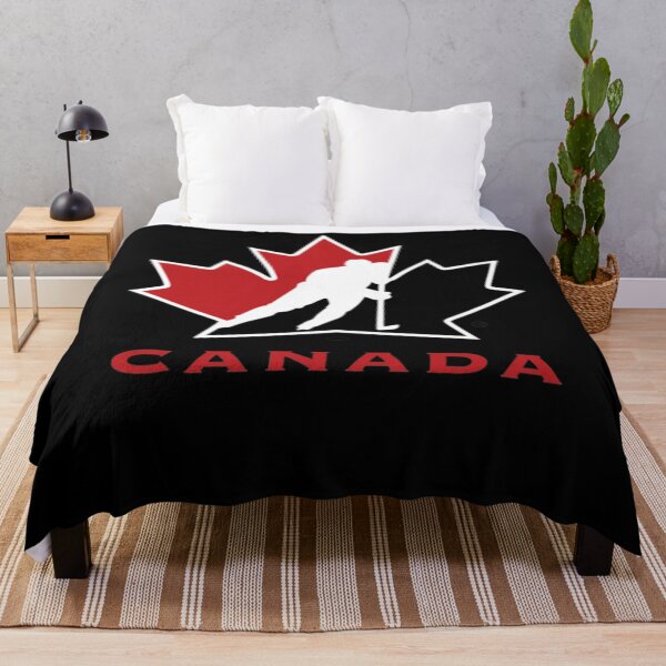 Item preview, Team Canada Logo Merchandise  designed and sold by mrLanka.