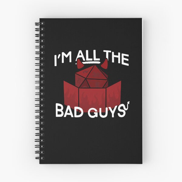 Item preview, I'M All The Badd Guyss designed and sold by med fath (mf_85_officiel).
