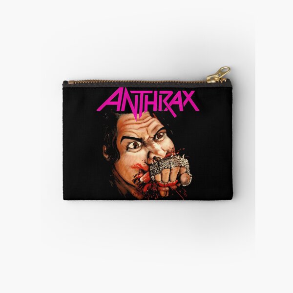 Item preview, Anthrax Band designed and sold by maxmuxen.