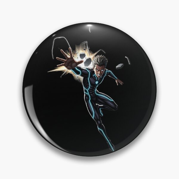 Item preview, Energy Impact designed and sold by UrbanPrts.