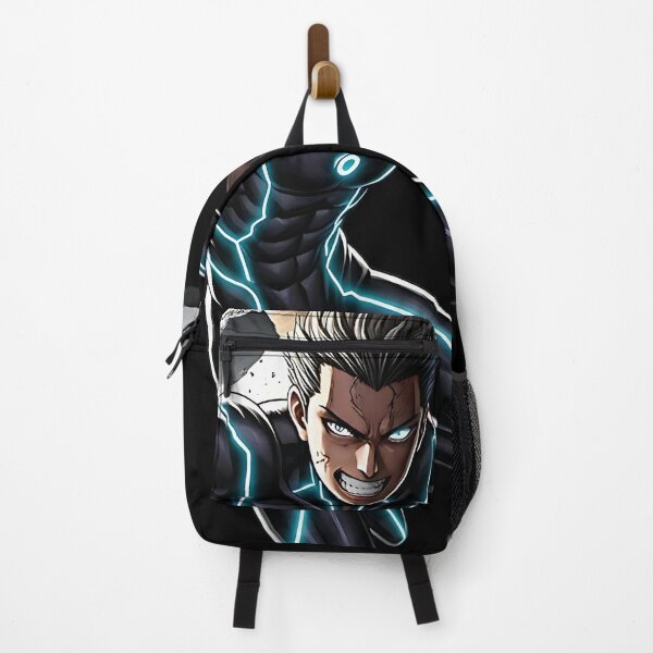 Item preview, Energy Impact designed and sold by UrbanPrts.