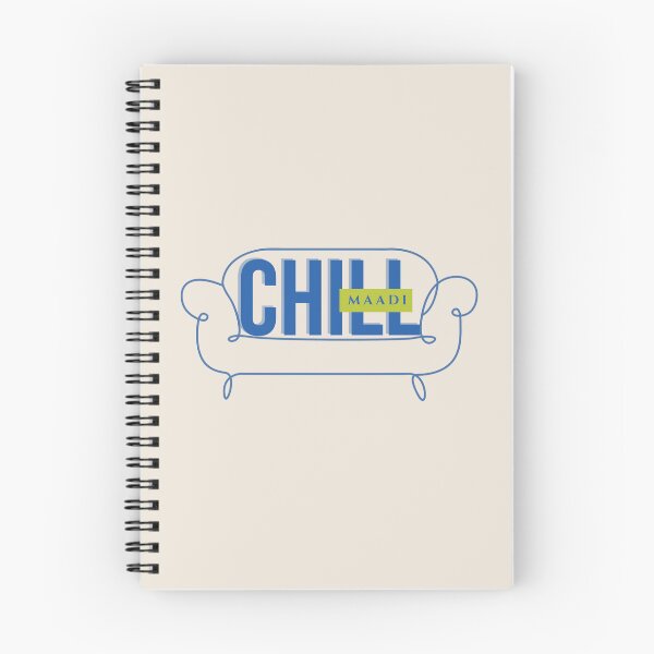Item preview, Chill Maadi Kannada Slang Shirt designed and sold by The SD Ink.