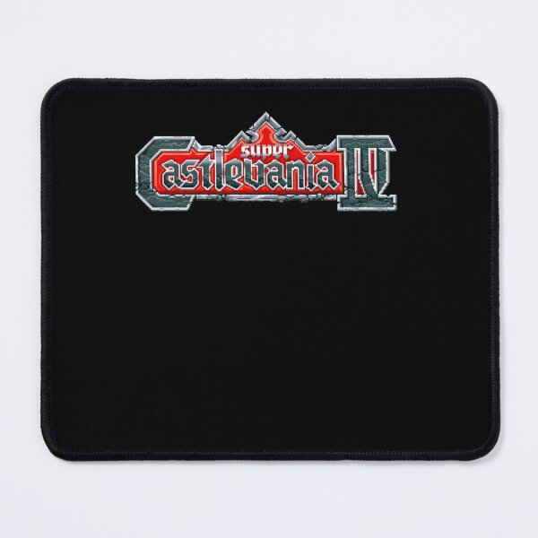 Item preview, SUPER CASTLEVANIA LOGO  designed and sold by mrLanka.
