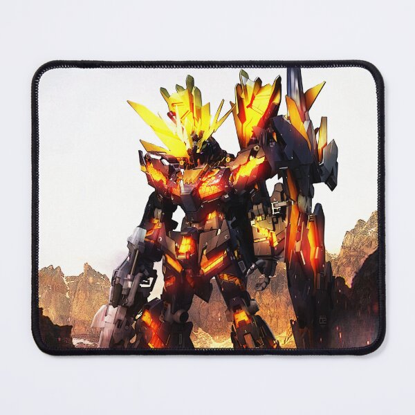 Item preview, RX-0 Unicorn Gundam 02 Banshee full colour designed and sold by sabartgunpla.