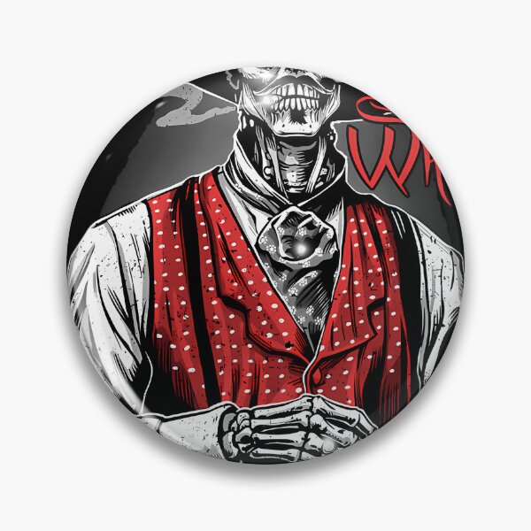 Item preview, Doc Holliday Say When I'll Be You Huckleberry Usa Wild Wild West designed and sold by LaetitiaDiaz.