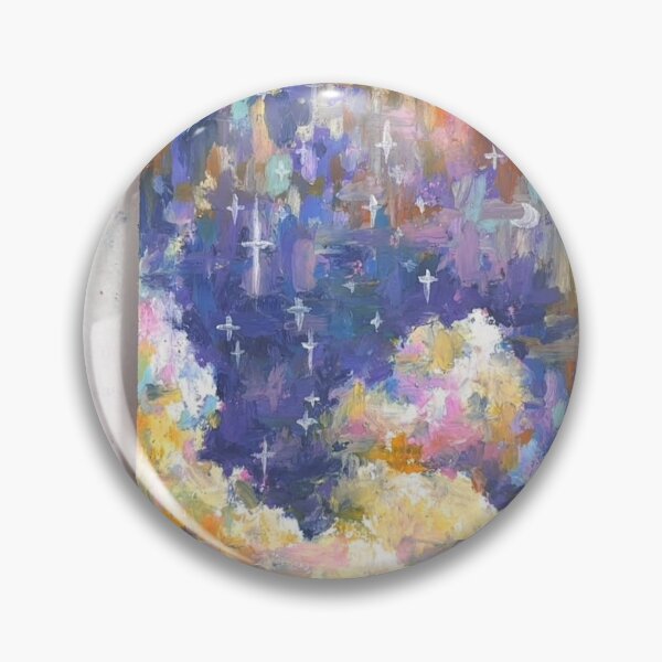 Item preview, Stormy Candlebox Band Sky Drama designed and sold by Patsummit.