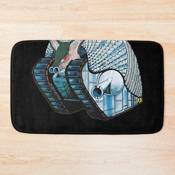 Item preview, Tarkus Emerson Lake And Palmer Classic designed and sold by mrLanka.