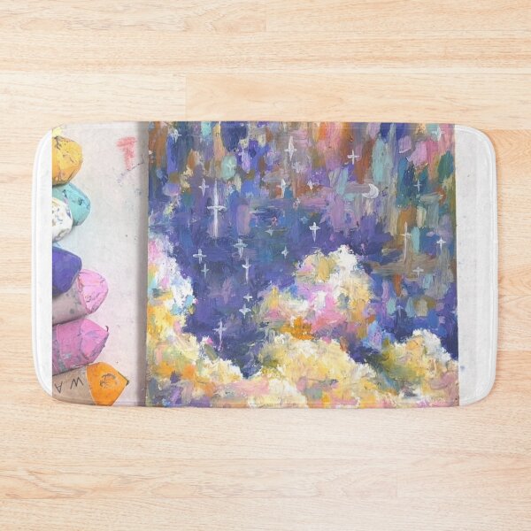 Item preview, Stormy Candlebox Band Sky Drama designed and sold by Patsummit.