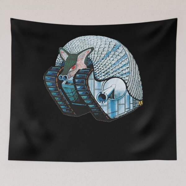 Item preview, Tarkus Emerson Lake And Palmer Classic designed and sold by mrLanka.