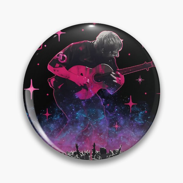 Item preview,  Ed Australia Sheeran Loop Tour Australia 2026 designed and sold by 7-Studio.