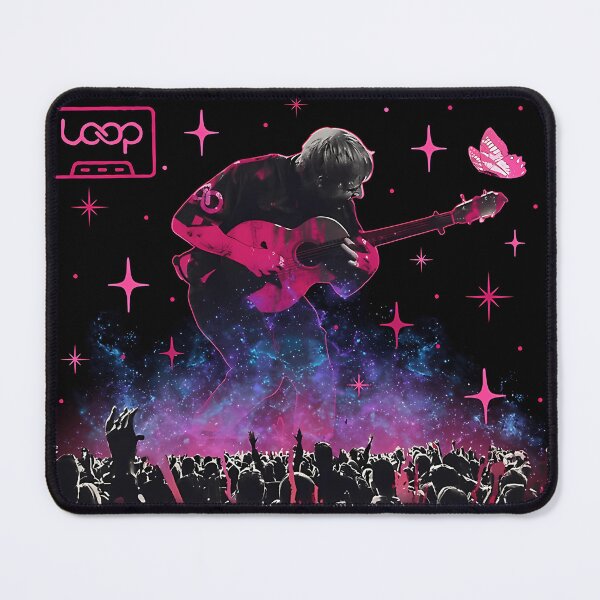 Item preview, Ed Australia Sheeran Loop Tour Australia 2026 designed and sold by 7-Studio.