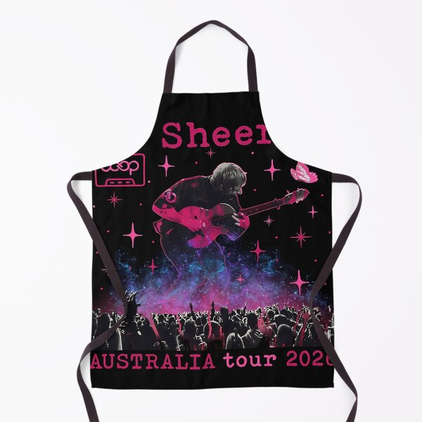 Item preview, Ed Australia Sheeran Loop Tour Australia 2026 designed and sold by 7-Studio.
