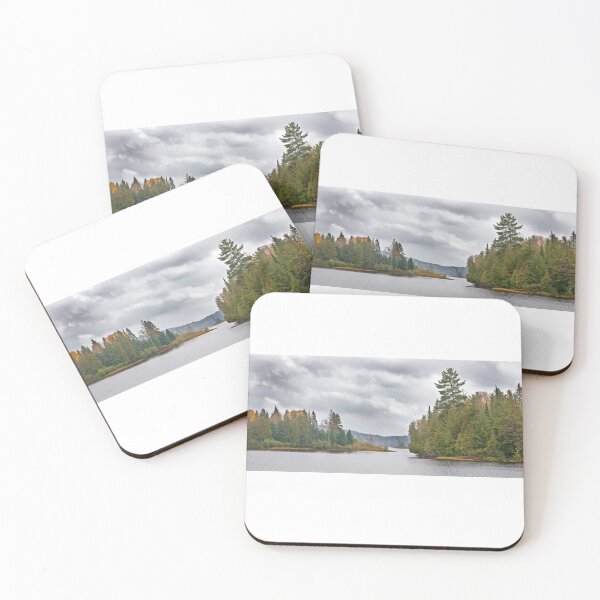 Artikelvorschau, Algonquin Park – Canisbay-See entworfen und verkauft von James Cumming.