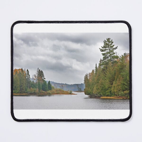 Item preview, Parque Algonquin - Lago Canisbay designed and sold by James Cumming.