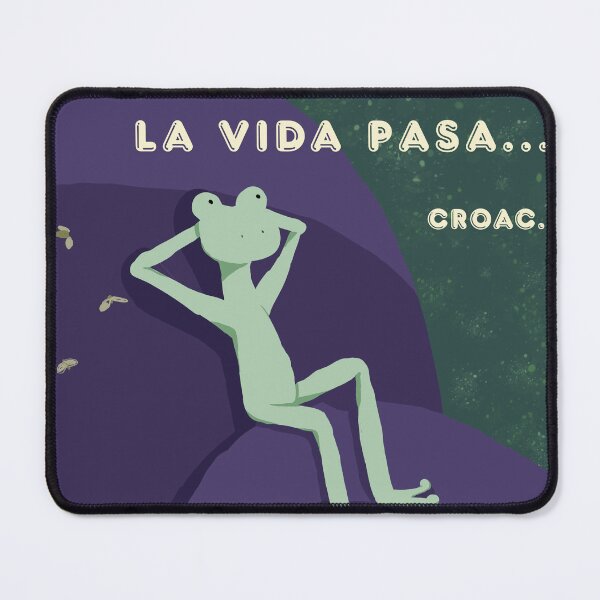 Item preview, Philosophical frog designed and sold by Suiriney.