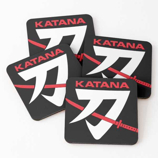 Item preview, Awesome Suzuki Katana Design designed and sold by LaetitiaDiaz.