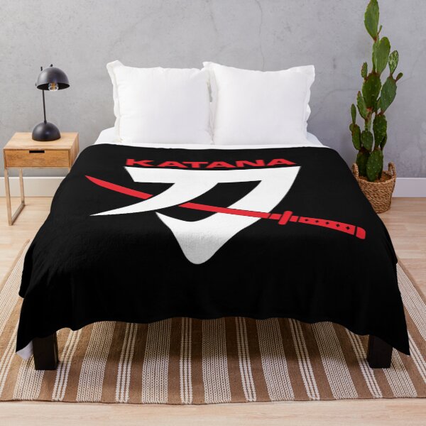 Item preview, Awesome Suzuki Katana Design designed and sold by LaetitiaDiaz.