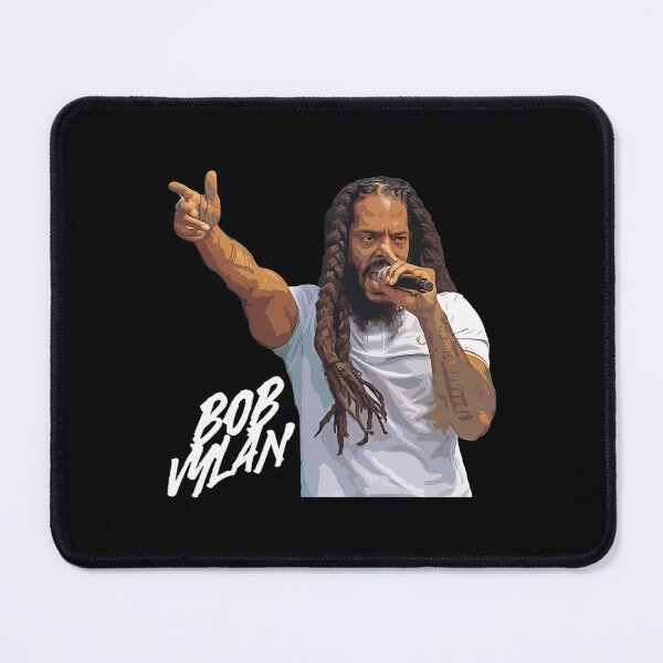 Item preview, Bob Vylan punk rap duo designed and sold by maxmuxen.