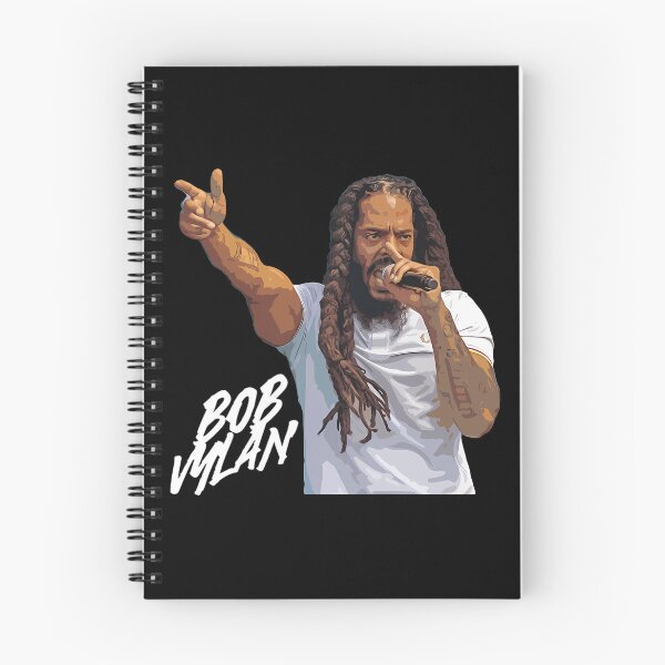 Item preview, Bob Vylan punk rap duo designed and sold by maxmuxen.