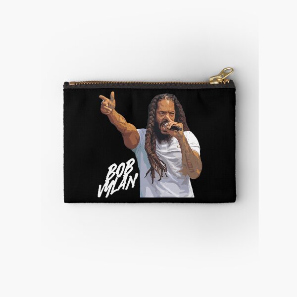 Item preview, Bob Vylan punk rap duo designed and sold by maxmuxen.