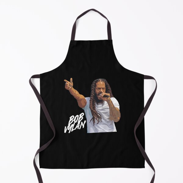 Item preview, Bob Vylan punk rap duo designed and sold by maxmuxen.