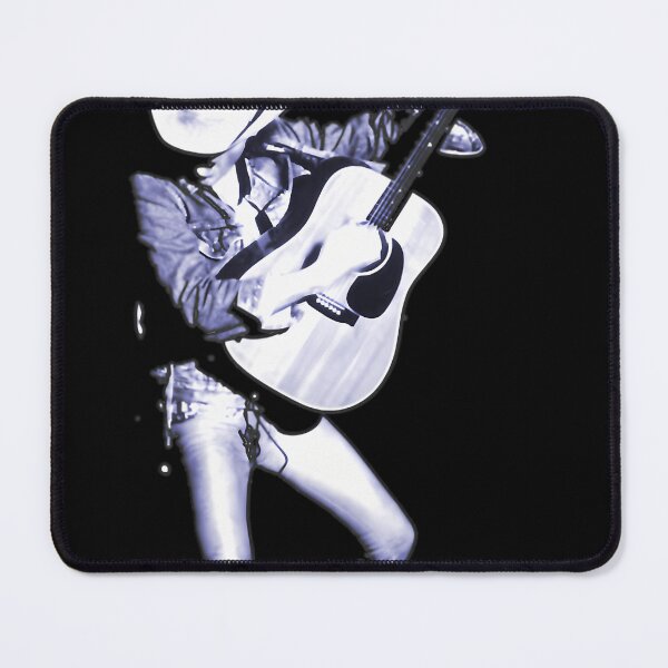 Item preview, Dwight Yoakam Concert designed and sold by 7-Studio.