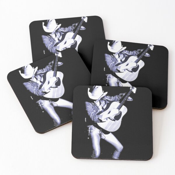 Item preview, Dwight Yoakam Concert designed and sold by 7-Studio.
