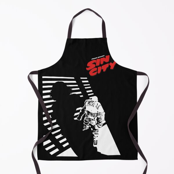 Item preview, Noir Shadow Scene - Sin City designed and sold by ArtPlus+.