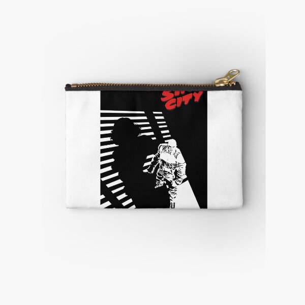 Item preview, Noir Shadow Scene - Sin City designed and sold by ArtPlus+.