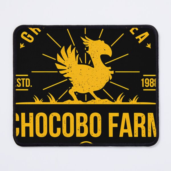 Item preview, Chocobo Farm designed and sold by BenjaminOlivier.