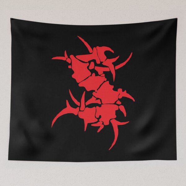 Item preview, Sepultura Band designed and sold by LaetitiaDiaz.