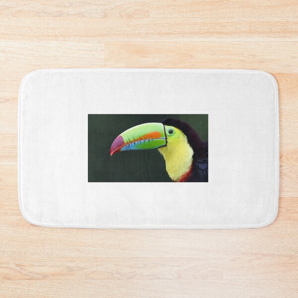 Item preview, Keel-billed Toucan - Costa Rica designed and sold by James Cumming.