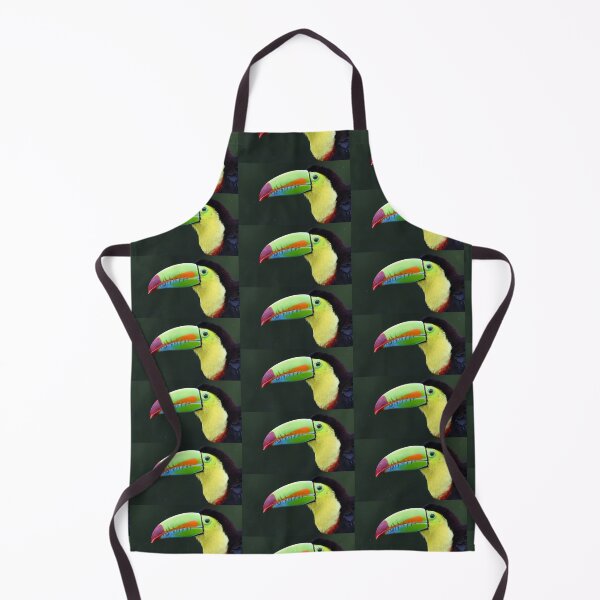 Item preview, Keel-billed Toucan - Costa Rica designed and sold by James Cumming.