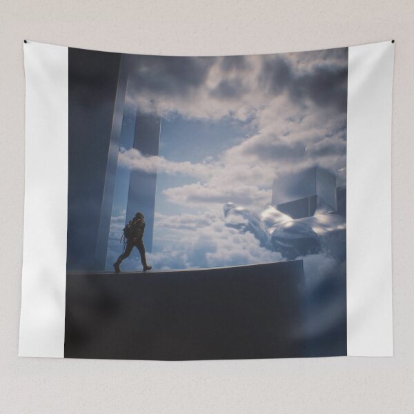 Item preview, Infinite Ihi Corporation bSky Dreams designed and sold by Patsummit.
