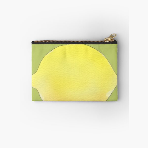 Item preview, Vibrant Yellow Lemon Illustration designed and sold by bosamji.