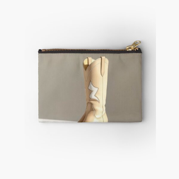 Item preview, A trendy western design featuring glamorous cowboy boots with star accents. designed and sold by Femwealth.